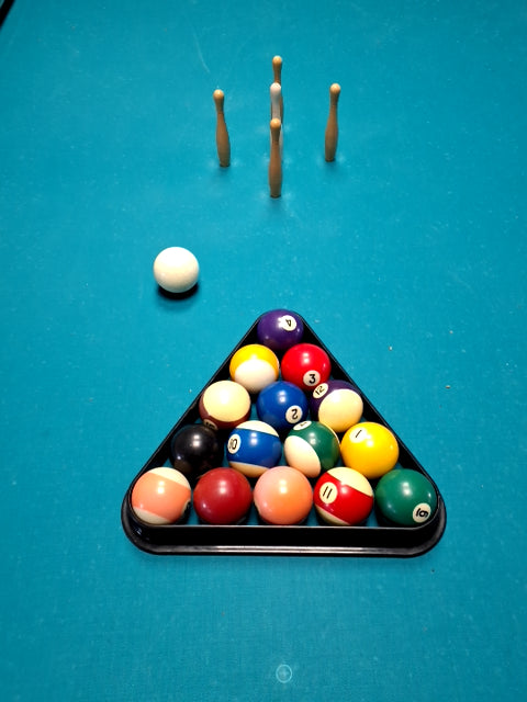 Billard bord